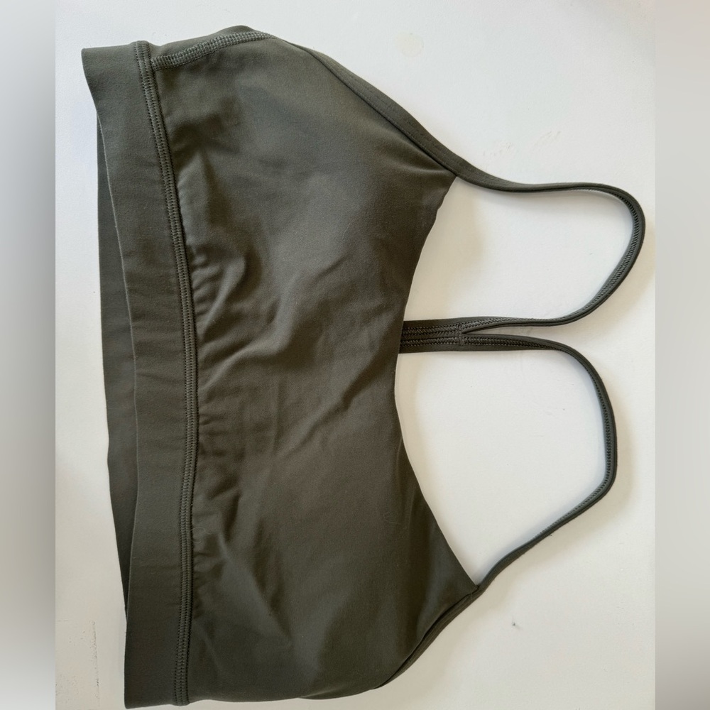 Lululemon bra
